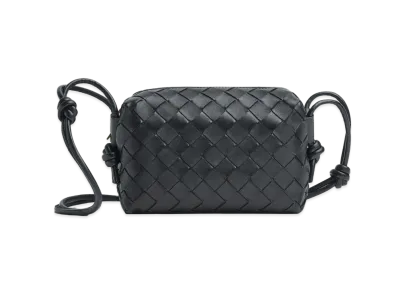 Bottega Veneta Loop "Black"