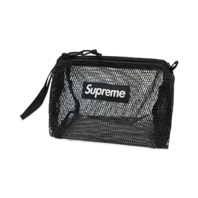 Supreme 20SS Utility Pouch "Black"