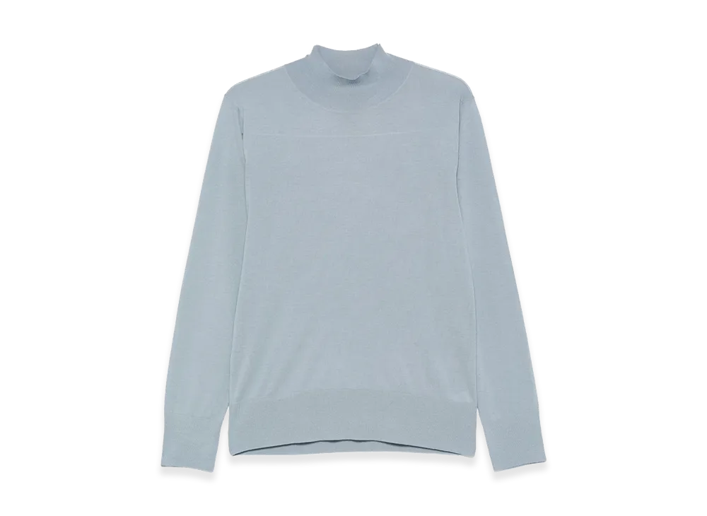 The Row Women's Sweaters "Blue"