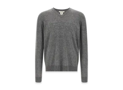 The Row Women's 'Nian' Sweater "Gray"