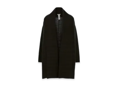 The Row Women's Cashmere Blend Novaan Cardigan "Black"