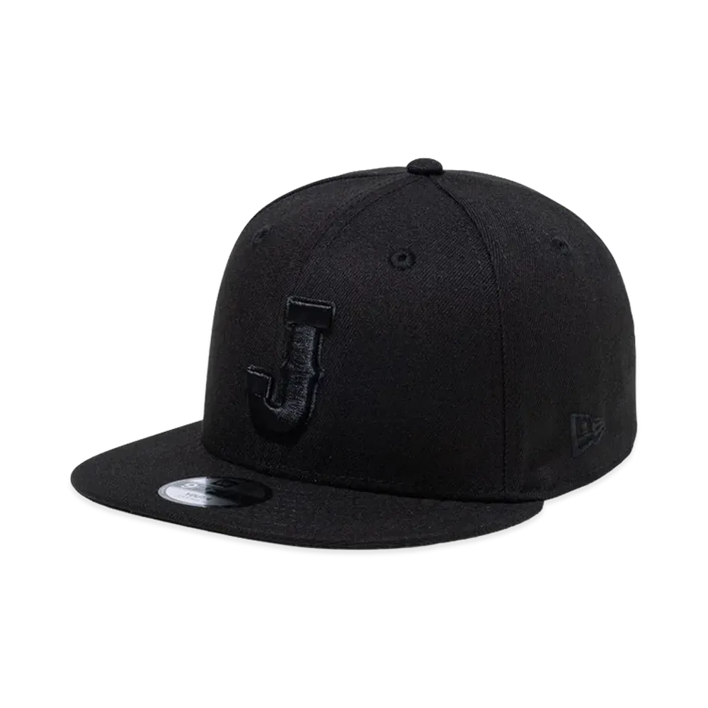 NEW ERA Youth 9Fifty World Baseball Classic "Black"