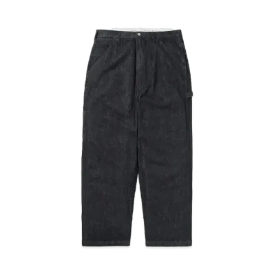thisisneverthat x FARAH Denim Painter Pants "Blue"