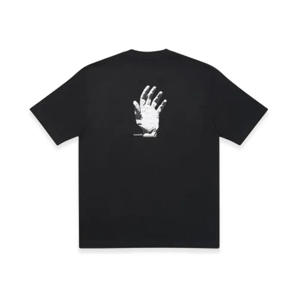 PALACE x Anarchic T-Shirt Humanity "Black"