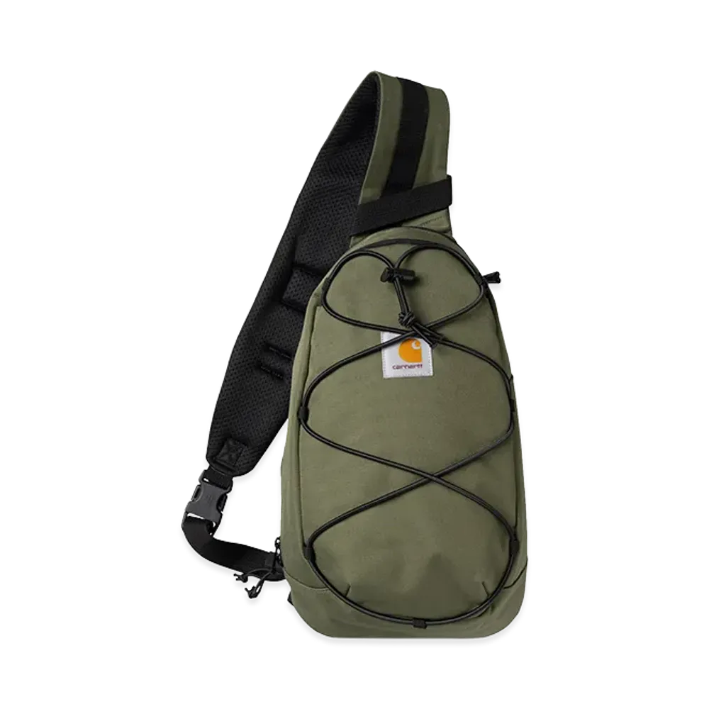 Carhartt WIP Kyle Sling Bag "Leaf"