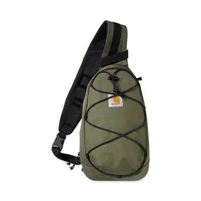 Carhartt WIP Kyle Sling Bag "Leaf"