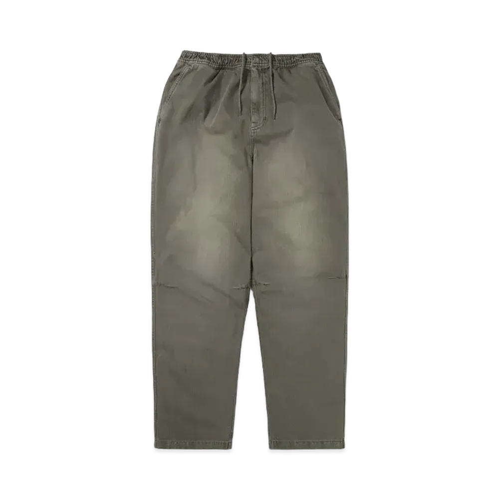thisisneverthat Originals Overdyed Pant "Grey"