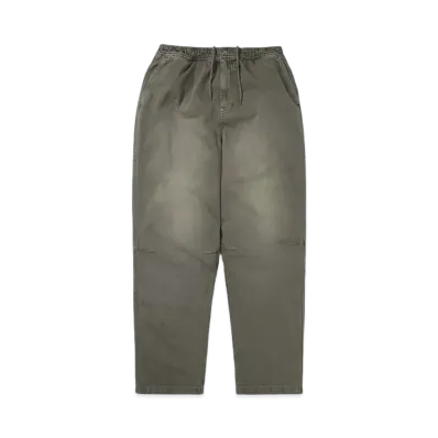 thisisneverthat Originals Overdyed Pant "Grey"