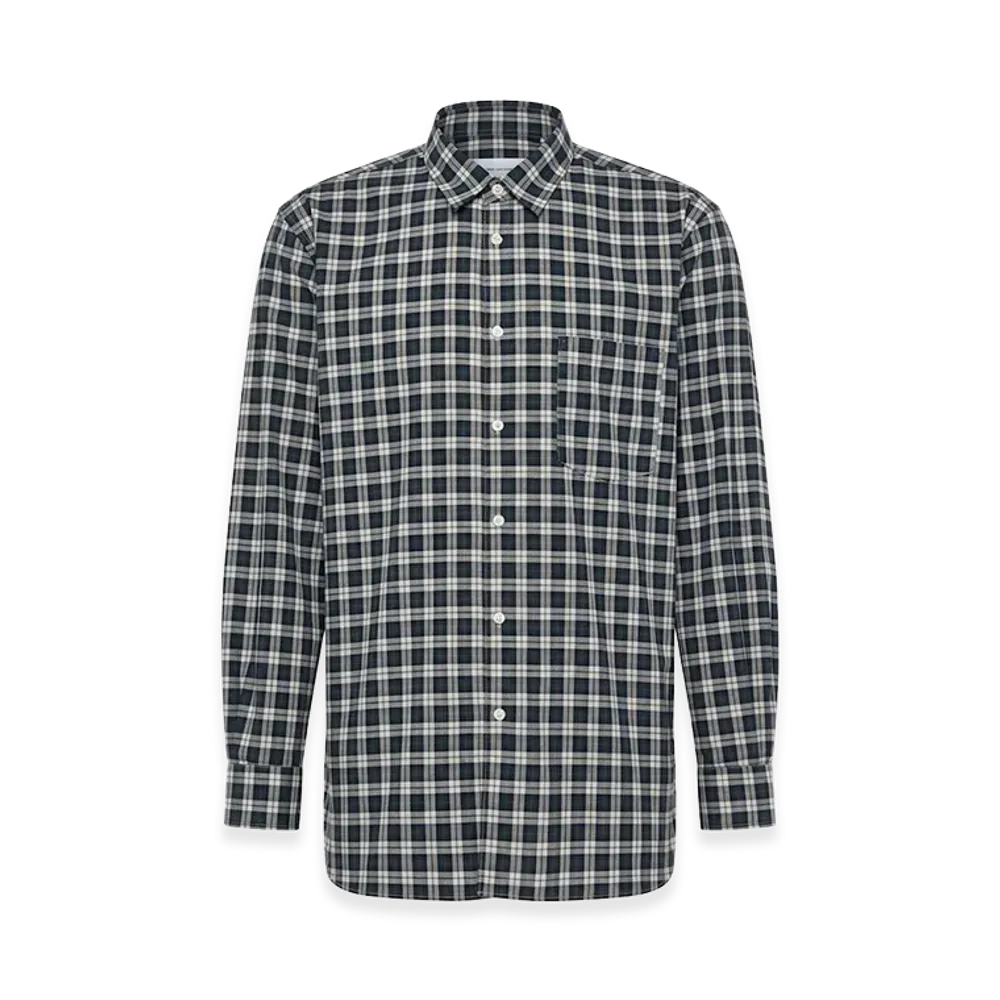 COMME des GARCONS Shirts "Multicolor"
