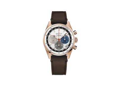 ZENITH Chronomaster Original