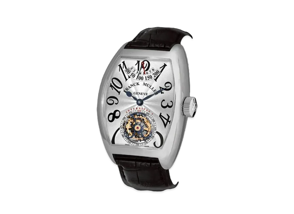 FRANCK MULLER Aeternitas2