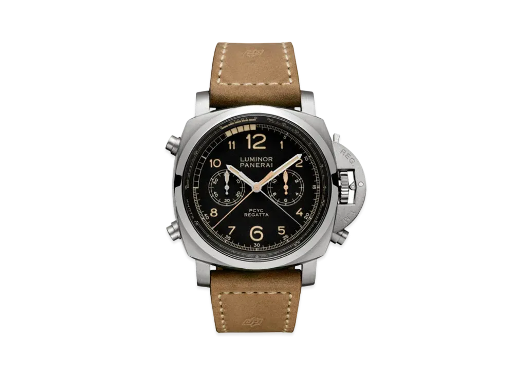 PANERAI Luminor Regatta Chrono Flyback - 47mm