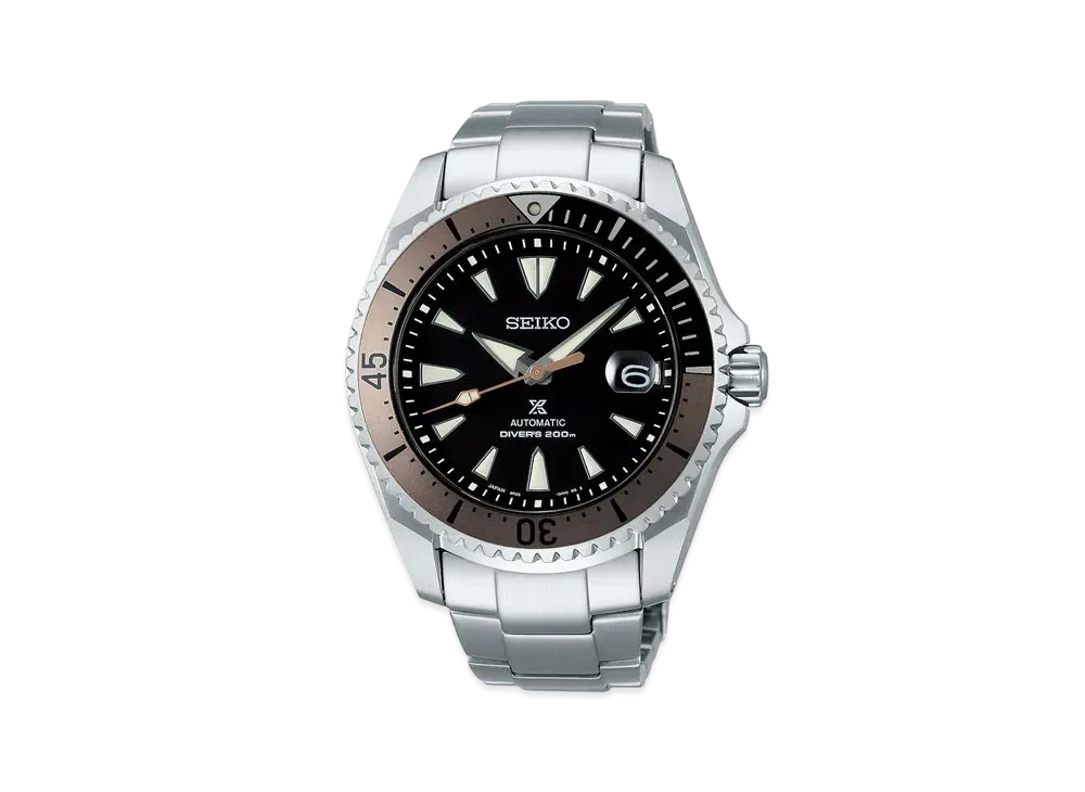 SEIKO Prospex Diver Scuba SBDC129