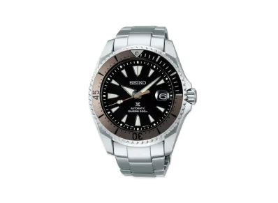 SEIKO Prospex Diver Scuba SBDC129