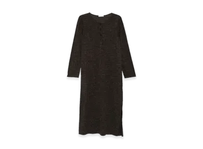 The Row Women's Dress "Brown"