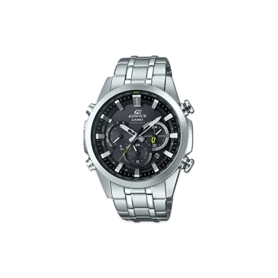 Casio EDIFICE EQW-T630JD-1AJF "Silver"