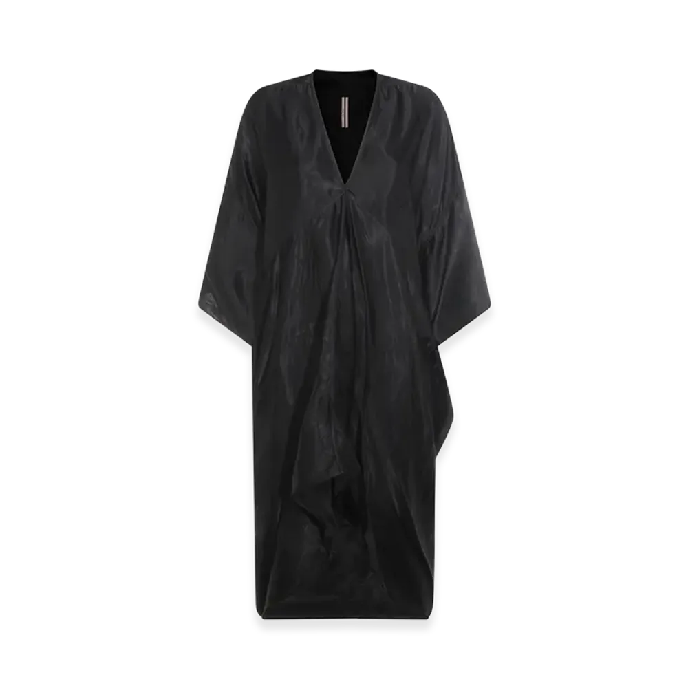 Rick Owens Women's Dresses "Black"