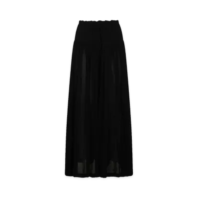 The Row Women's Trousers "Black"