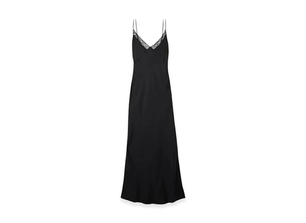 The Row Women's Dresses "Black"