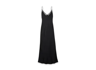 The Row Women's Dresses "Black"