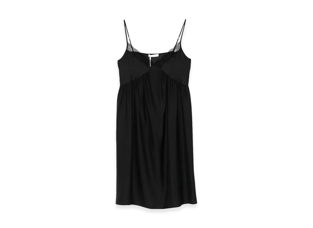 The Row Women's Dresses "Black"