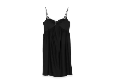 The Row Women's Dresses "Black"
