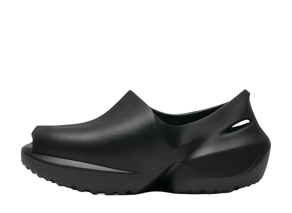 grounds CLAY "Black"