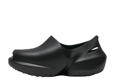 grounds CLAY "Black"