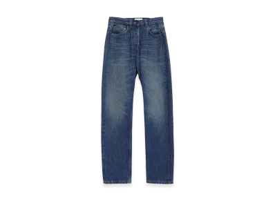 The Row Women's Jeans "Blue"