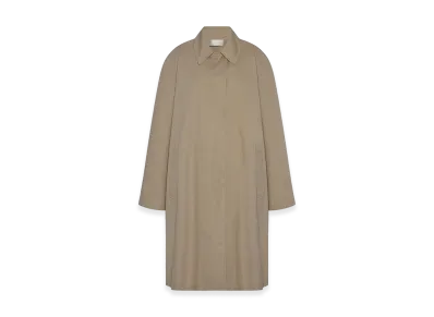 The Row Women's Coats "Beige"