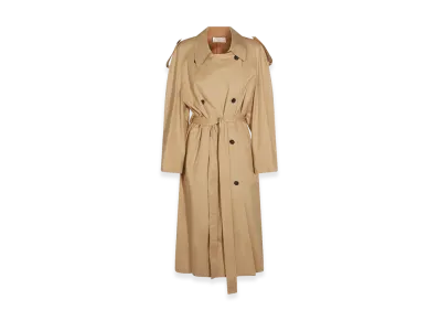 The Row Women's Jackets "Beige"