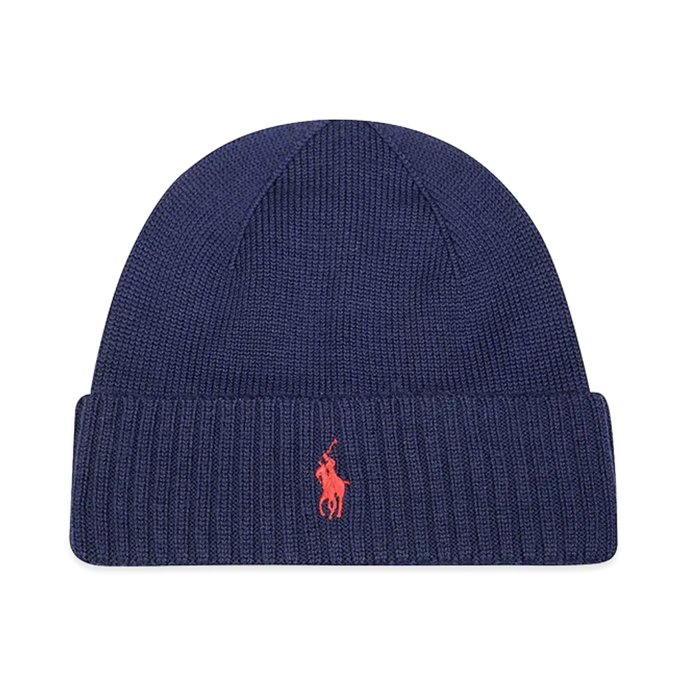 Polo Ralph Lauren Hats "Navy"