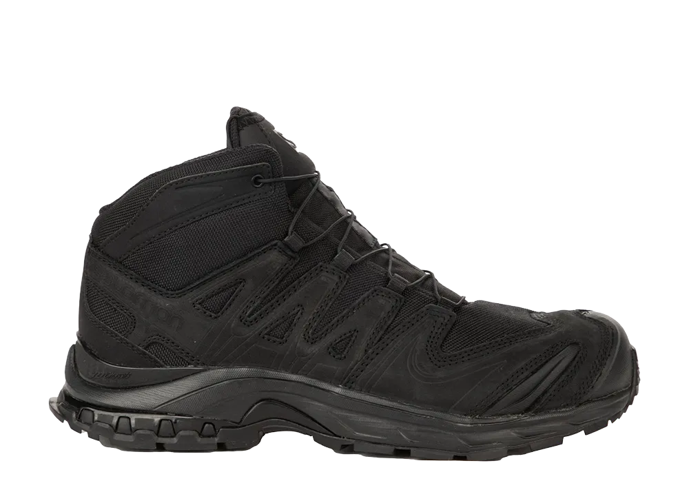 Salomon XA Forces Mid EN "Black"