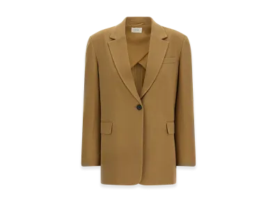 The Row Women's 'Ezri' Blazer "Beige"