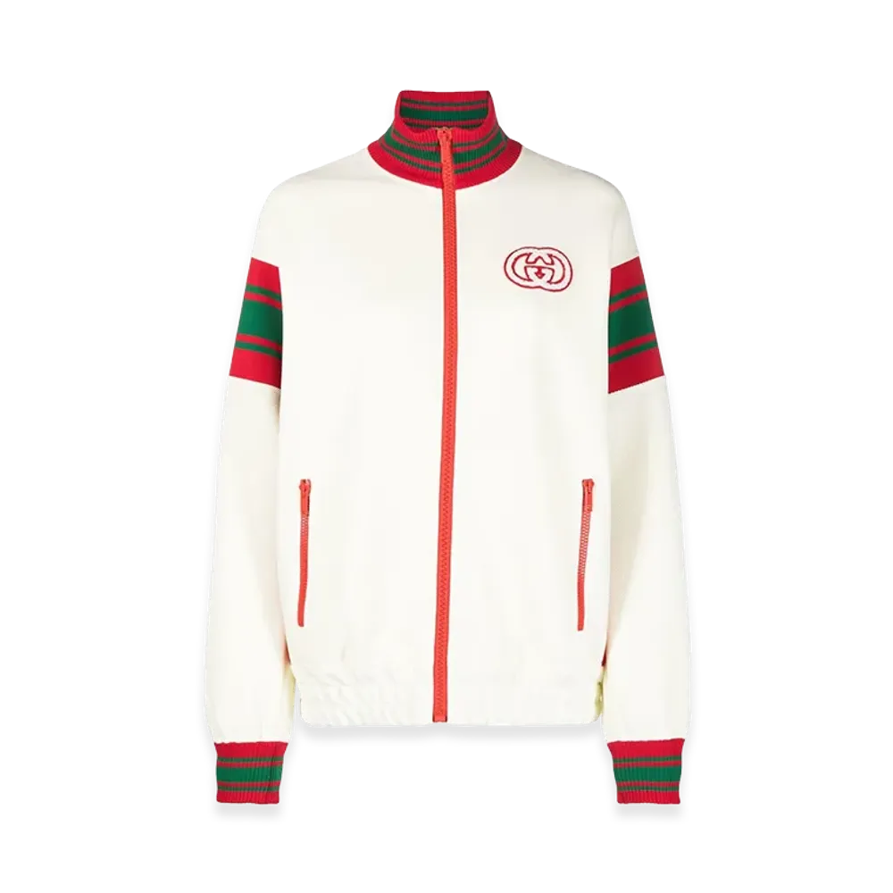 GUCCI Women's Jackets "Beige"