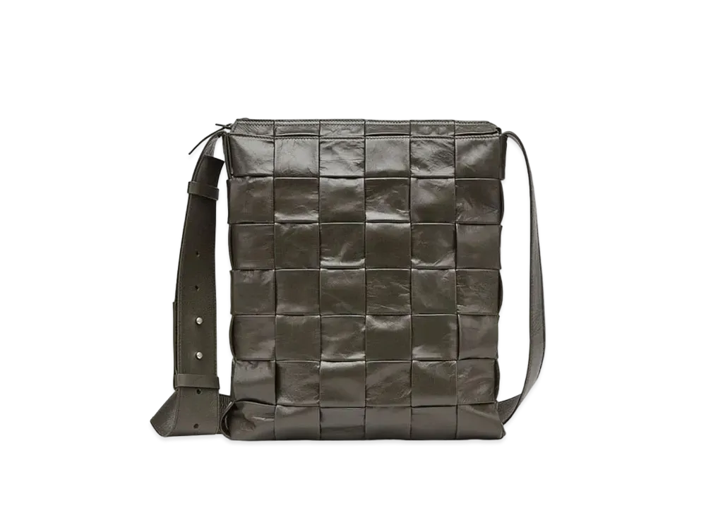 Bottega Veneta Cassette "Camping"