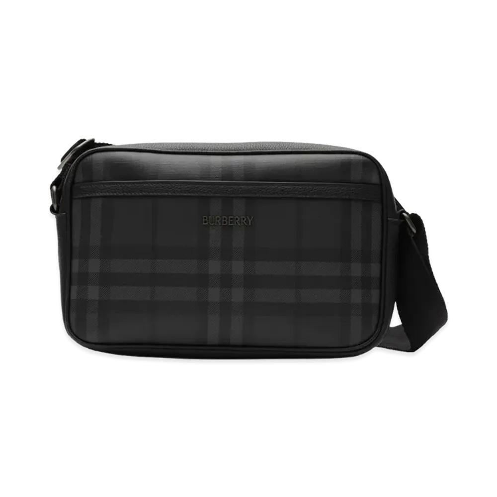 Burberry Bags "Dark Grey"