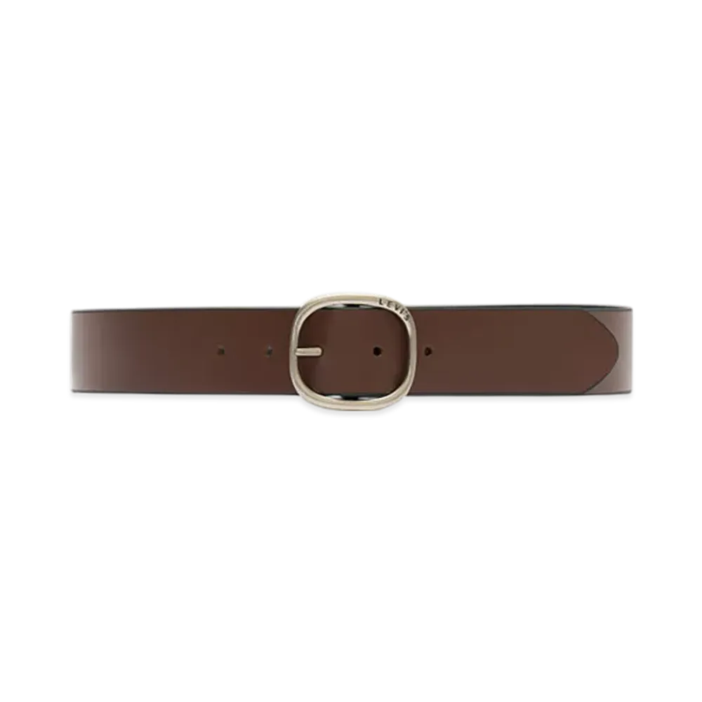 Levi's Reversible Belt "Brown"