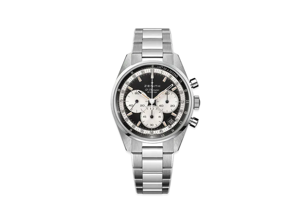 ZENITH Chronomaster Original