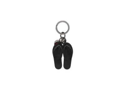 Christian Louboutin Loubiflip "Black"
