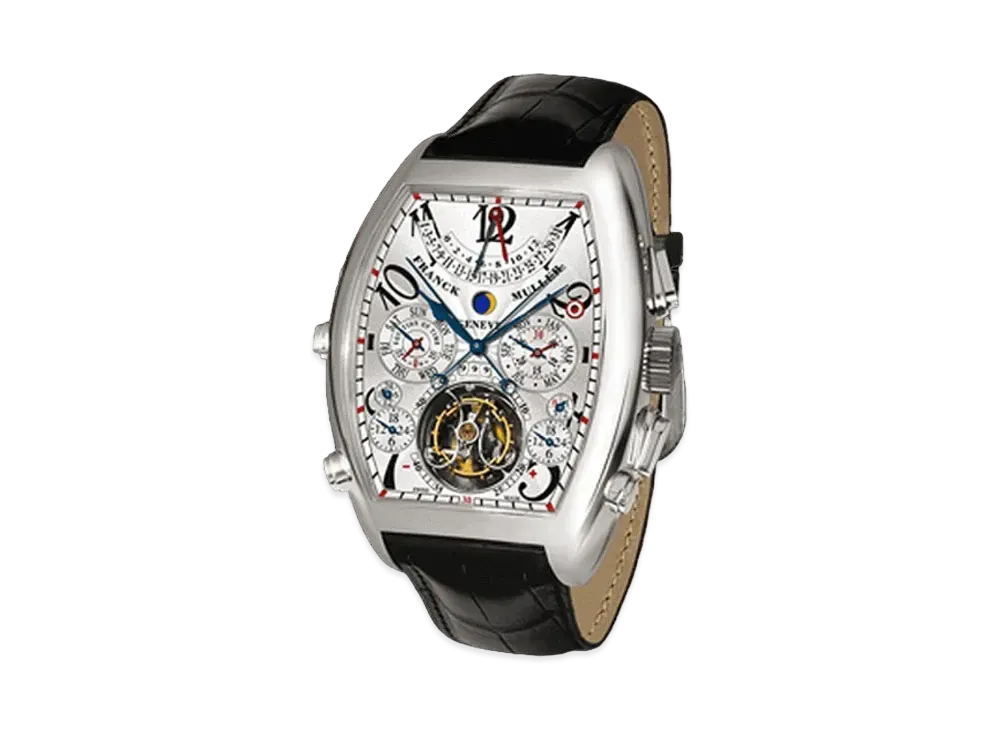 FRANCK MULLER Aeternitas5