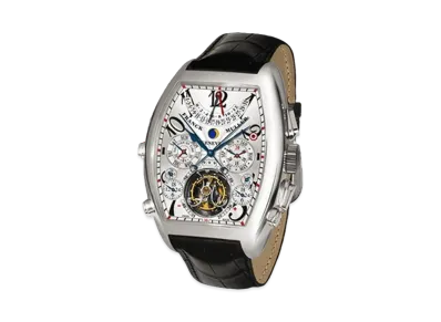 FRANCK MULLER Aeternitas5