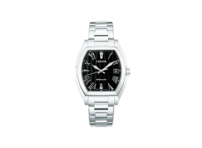 CREDOR SIGNO Mens Tonneau Mechanical Limited Model GCCD987