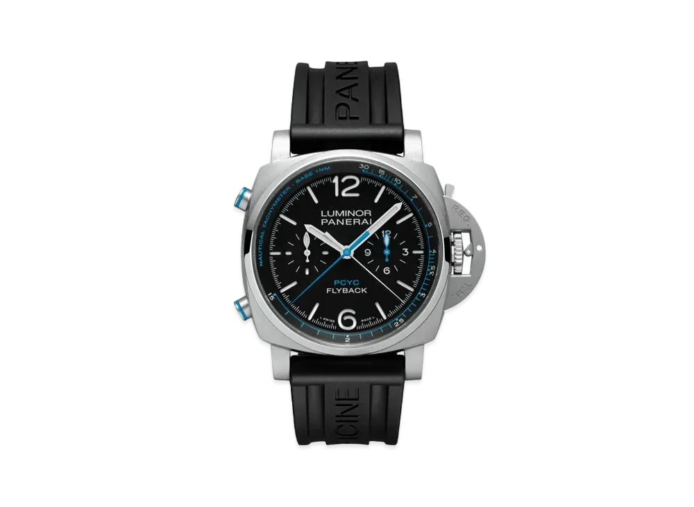 PANERAI Luminor Yachts Challenge - 44mm