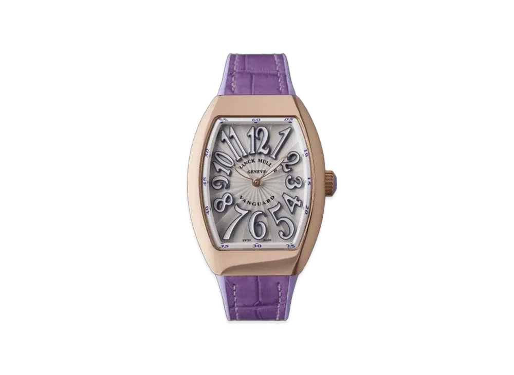 FRANCK MULLER Vanguard Lady