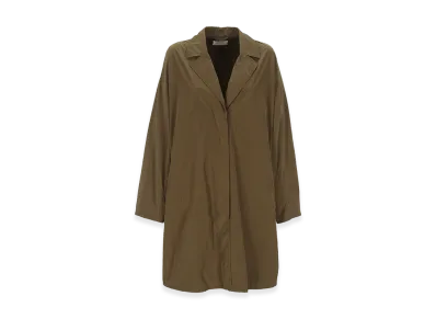 The Row Women's Coats "Beige"