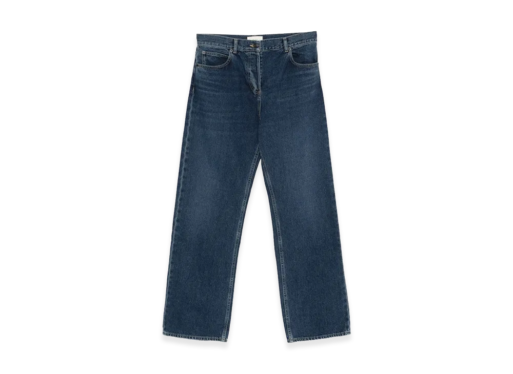 The Row Women's Jeans "Blue"