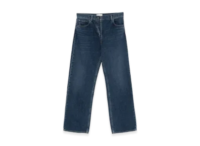 The Row Women's Jeans "Blue"