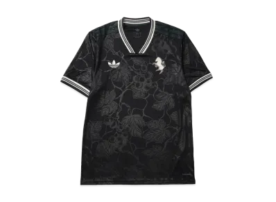 adidas Juventus 25/26 Third Uniform "Black/Ecru Tint"