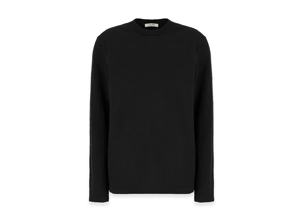 The Row Women's Sweaters "Black"